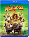 Blu-Ray]Madagascar: Escape 2 Africa / Blu-Ray]마다가스카 2  (Para Sale)