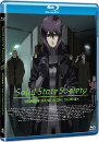Blu-Ray]Ghost In The Shell - Solid State Society / Blu-Ray]공각기동대 Solid State Society LE + 초회한정 200p 콘티북 + 2종 양면자켓 + 16p 해설집 