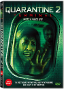 DVD]Quarantine 2 : Terminal / DVD]쿼런틴 2 : 죽음의 공항