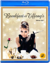 Blu-Ray]Breakfast at Tiffany`s  (Special  Sale)  / Blu-Ray]티파니에서 아침을