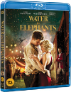Blu-Ray]Water for Elephants / Blu-Ray]워터 포 엘리펀트 