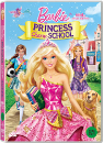 DVD]Barbie: Princess Charm School / DVD]바비의 프린세스 스쿨 이야기