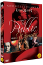 DVD]The Public Woman / DVD]퍼블릭 우먼