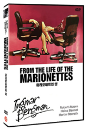DVD]From The Life Of The Marionettes / DVD]마리오네트의 생 (1disc) 
