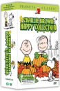 DVD]Charlie Brown Happy Collection / DVD]찰리브라운해피 컬렉션 (5disc) (NMPSale)