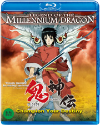 Blu-Ray]Legend Of The Millennium Dragon / Blu-Ray]귀신전(오니가미덴)