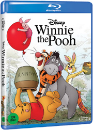 Blu-Ray]Winnie The Pooh (2011) / Blu-Ray]곰돌이 푸 (2011)