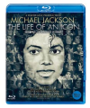 Blu-Ray]MICHAEL JACKSON: THE LIFE OF AN ICON / Blu-Ray]마이클 잭슨 : 더 라이프 오브 언 아이콘