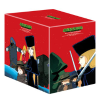 DVD]Gallaxy Express999 TV Series Complete Box (Original Version) / DVD]은하철도999 TV시리즈 전편 풀세트(1화~113화, 29disc)-오리지날 무삭제