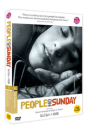DVD]People on Sunday / DVD]일요일의 사람들