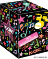 DVD]K-ON II Limited Edition Vol.1+2 (5disc)(aka :Keion) / DVD]케이온 2기  한정판 상권+ 하권 + OST