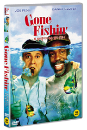 DVD]Gone Fishin' (1997)  / DVD]두 낚시꾼에게 무슨 일이 생겼나 (1disc)