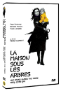 DVD]La Maison Sous Les Arbres / DVD]파리는 안개에 젖어 (1disc) 
