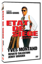 DVD]Etat De Siege, State Of Siege (201305 Sale) / DVD]계엄령 (1disc)
