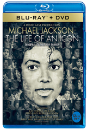 Blu-Ray]MICHAEL JACKSON: THE LIFE OF AN ICON [BD + DVD] / Blu-Ray][블루레이] 마이클 잭슨 : 더 라이프 오브 언 아이콘 콤보 [BD + DVD]