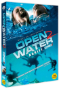 DVD]Open Water 2: Adrift  / DVD]오픈워터 2 (1disc)(Kino Sale)