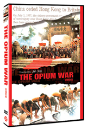 DVD]The Opium War / DVD]아편전쟁 (1disc)