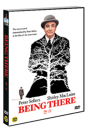 DVD]Being There (201305 Sale) / DVD]찬스 (1disc)