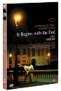 DVD]Ii Begins with the end / DVD]파리,사랑한 날들 (1disc) 