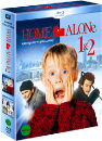 Blu-Ray]Home Alone 1+2 Box / Blu-Ray]나홀로 집에 1+2 박스세트