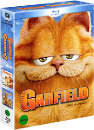 Blu-Ray]Garfield 1+2 Box / Blu-Ray]가필드 1+ 2 박스세트 