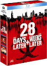 Blu-Ray]28 Days Later + 28 Weeks Later Box / Blu-Ray]28일 후 + 28주후 박스세트 