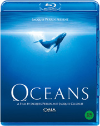 Blu-Ray]Oceans / Blu-Ray]오션스 [극장판+오리지날판] 