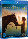 Blu-Ray]Secretariat / Blu-Ray]세크리테리엇