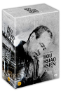DVD]HOU HSIAO HSIEN COLLECTION / DVD]허우 샤오시엔 감독 콜렉션 박스세트 (7disc)