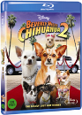 Blu-Ray]Beverly Hills Chihuahua 2 / Blu-Ray]비벌리 힐스 치와와 2 (Walt BD Sale)