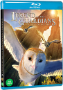 Blu-Ray]Legend of Guardians / Blu-Ray]가디언의 전설 (한국어 더빙포함)
