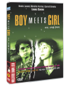 DVD]Boy meets Girl / DVD]소년, 소녀를 만나다 (1disc) 