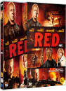 DVD]Red / DVD]레드