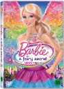 DVD]Barbie : A Fairy Secret / DVD]바비와 비밀의 성 (바비시리즈할인)