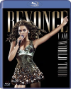 Blu-Ray]Beyonce - I Am... World Tour / Blu-Ray]비욘세 - I Am... World Tour 
