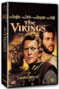 DVD]The Vikings / DVD]바이킹 (1disc)(SS2011)