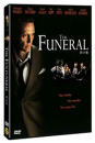 DVD]The Funeral (201305 Sale) / DVD]퓨너럴 (1disc)