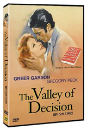 DVD]The Valley of Decision / DVD]밸리 오브 디씨전 (1disc) 