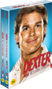 DVD]Dexter The Second Season / DVD]덱스터 시즌 2 박스세트