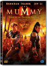 DVD]The Mummy: Tomb of The Dragon Emperor / DVD]미이라 3 : 황제의 무덤 (1disc)(Sale Media)