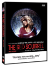 DVD]The Red Squirrel (201305 Sale) / DVD]붉은 다람쥐 (1disc) 