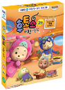 DVD]Hutos2 / DVD]하늘을 나는 집 후토스 2탄 : 후토스와 함께 놀아요