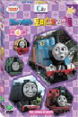 DVD]Thomas Vol.4-2 / DVD]꼬마기관차 토마스와 친구들 시즌4 Vol.2 