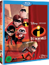 Blu-Ray]The Incredibles  / Blu-Ray]인크레더블