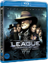 Blu-Ray]The League of Extraordinary Gentlemen / Blu-Ray]젠틀맨 리그