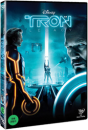 DVD]Tron : Legacy Plain Edition / DVD]트론 : 새로운 시작 일반판
