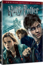 DVD]Harry Potter and The Deathly Hallows Part 1  / DVD]해리포터와 죽음의 성물 1부 일반판 (2disc) 