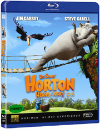 Blu-Ray]Horton Hears a Who / Blu-Ray]호튼 (BR2011)
