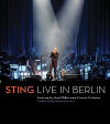 Blu-Ray]Sting Live in Berlin  / Blu-Ray]스팅 - 베를린 라이브