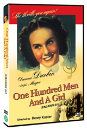 DVD]One Hundred Men And A Girl / DVD]오케스트라의 소녀 (1disc)